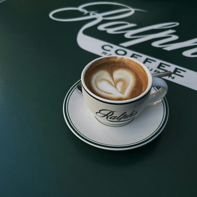 Caffè Latte