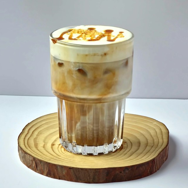 Caramel Macchiato